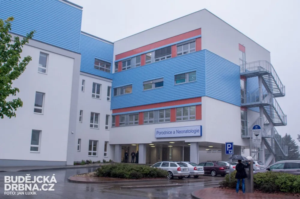 Porodnice a neonatologie