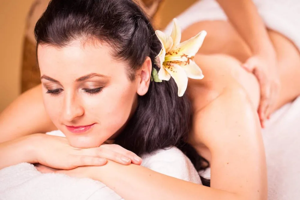 Ban Thai Massage