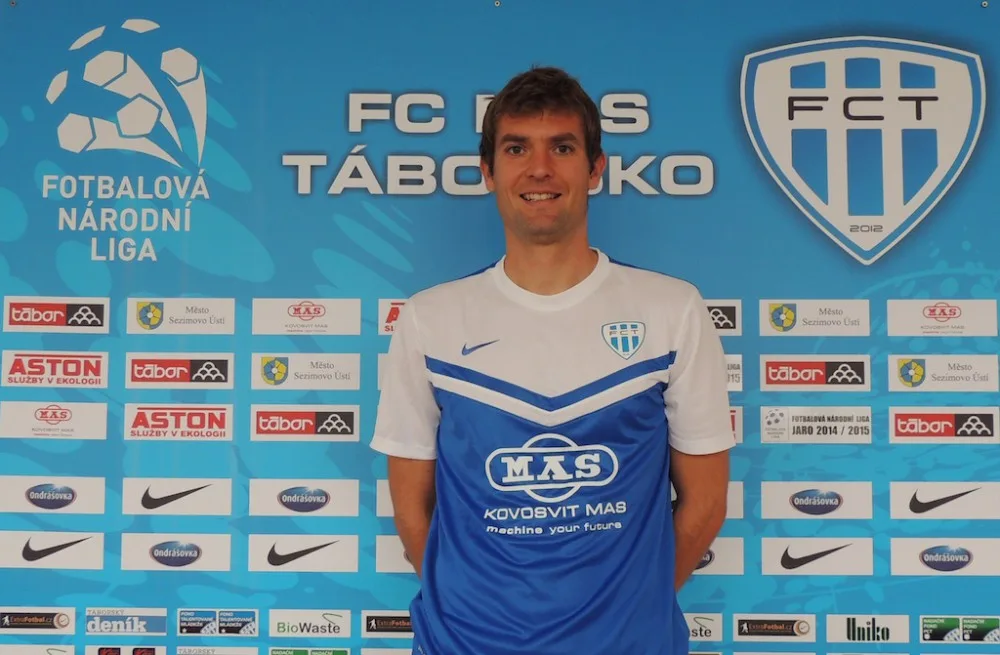 Jakub Navrátil