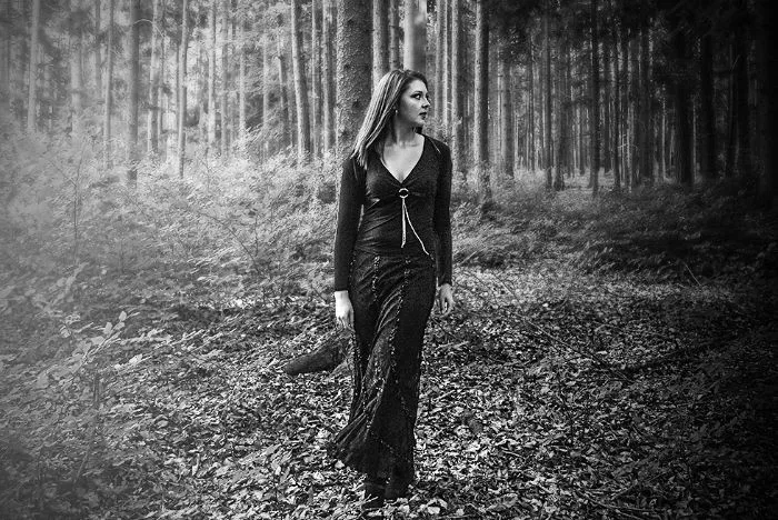 Veronika Seidlová