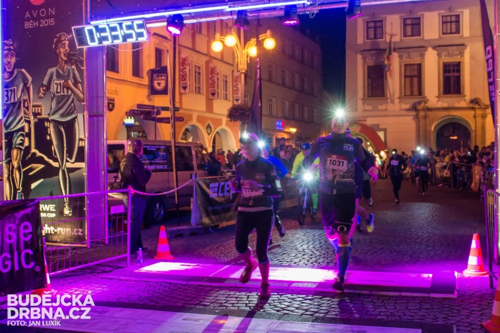 Night Run