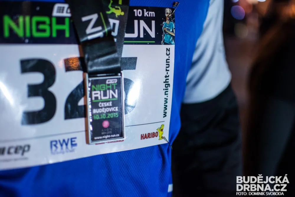 Night Run