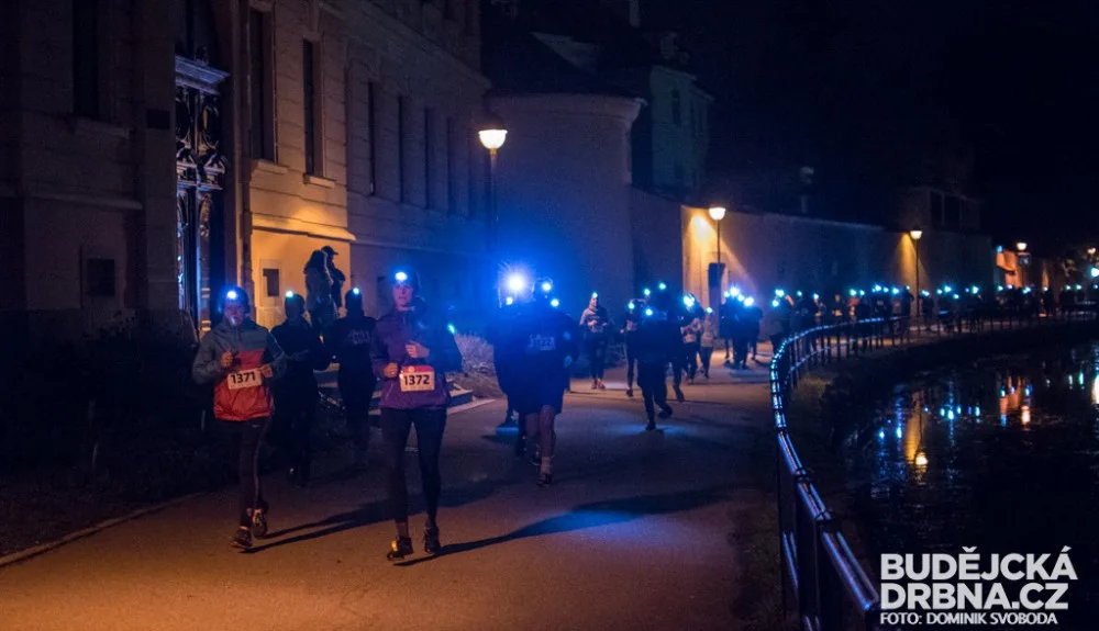 Night Run