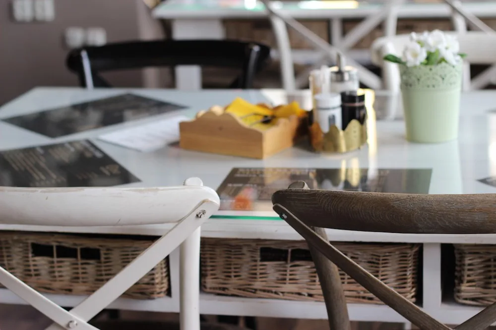 Citro Bar - Restaurant