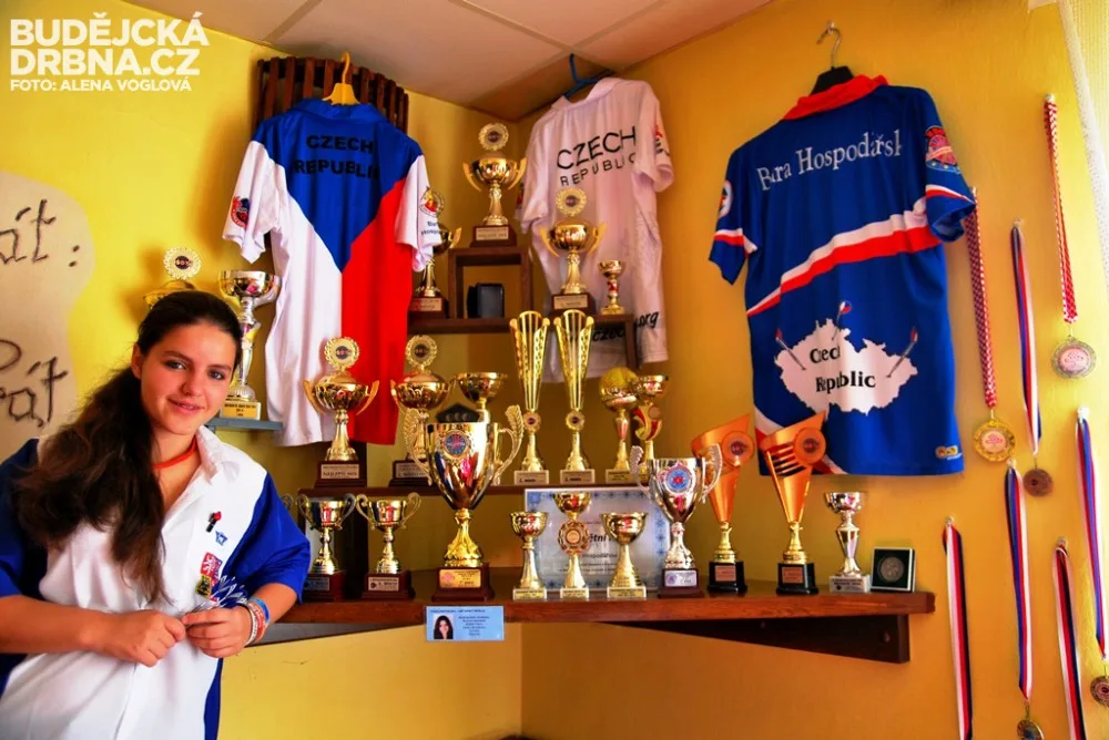 Bára Hospodářská
