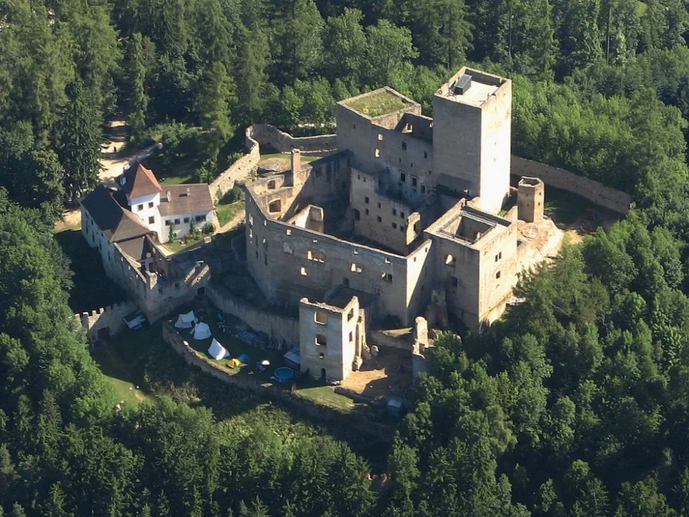 Landštejn