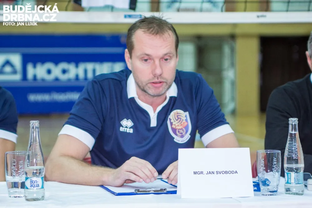 Jan Svoboda