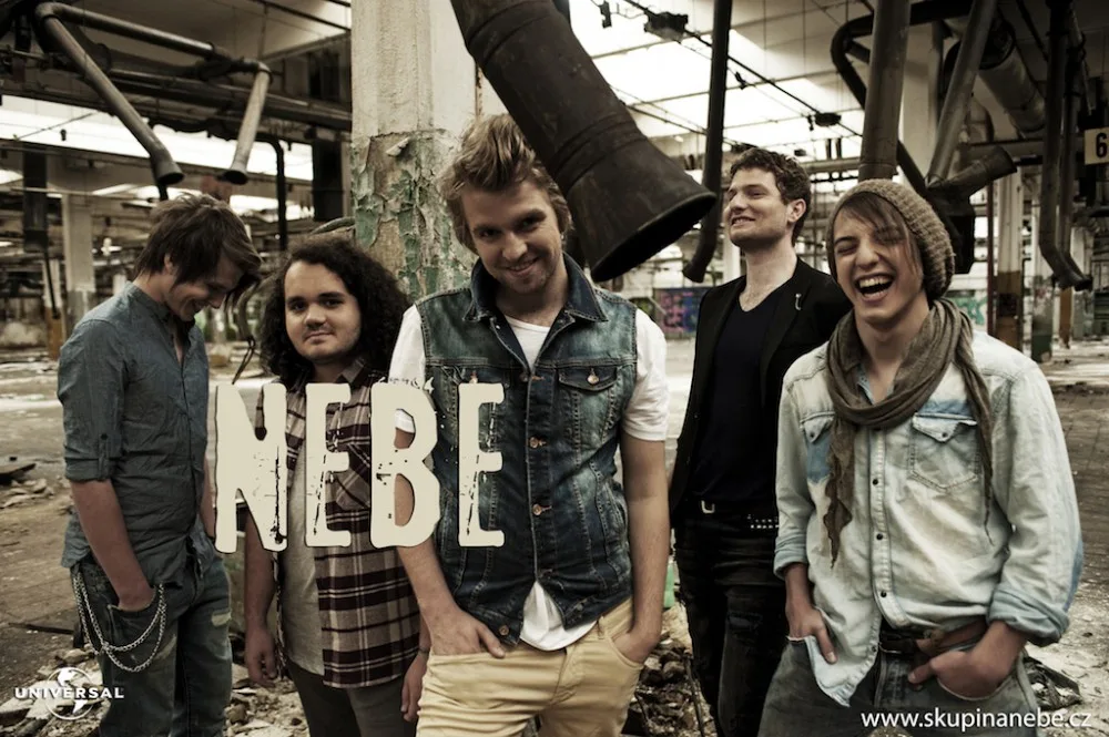 Nebe
