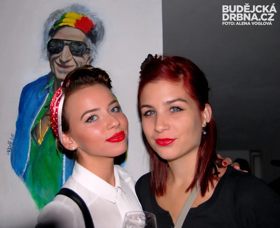 Student's Big Electroswing Party