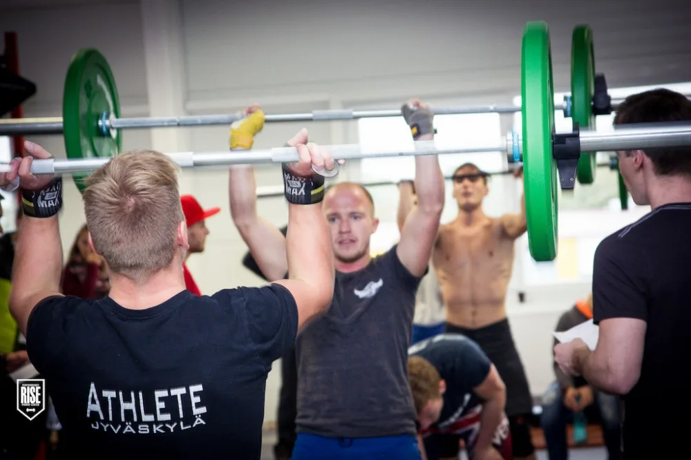 PPC Regional Games