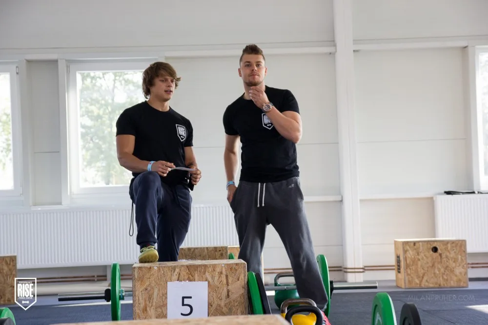 PPC Regional Games