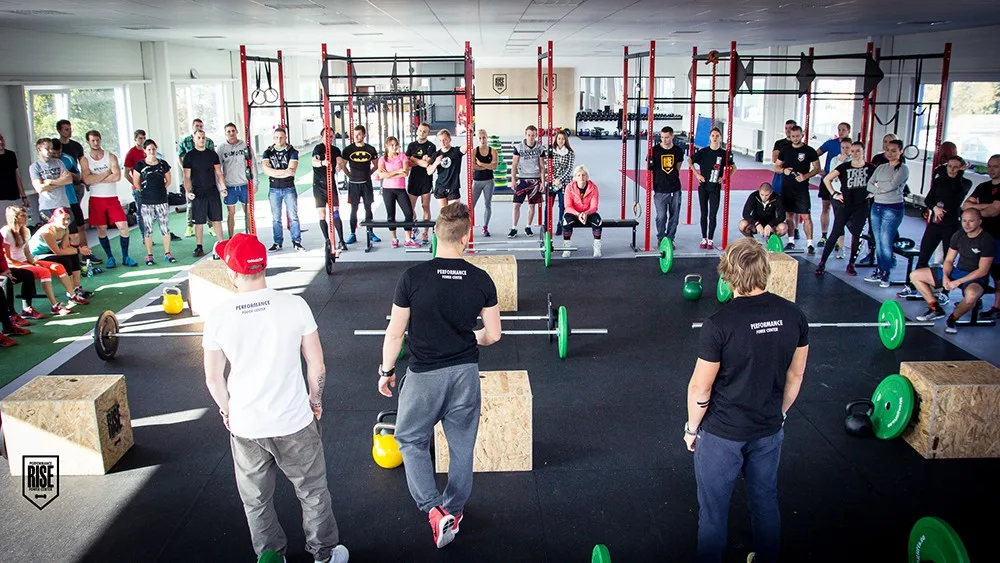 PPC Regional Games
