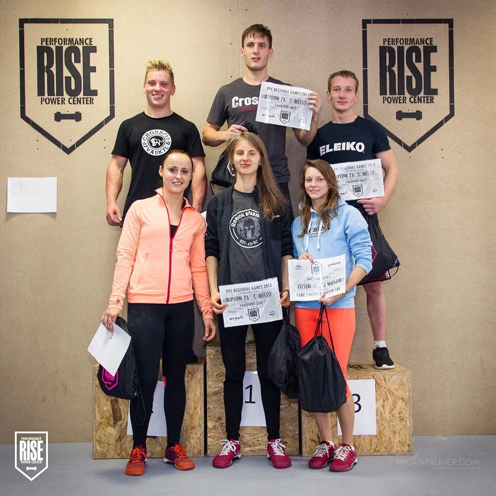 PPC Regional Games