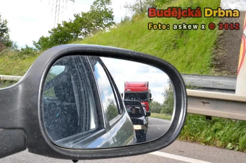 Auta - ilustrační foto