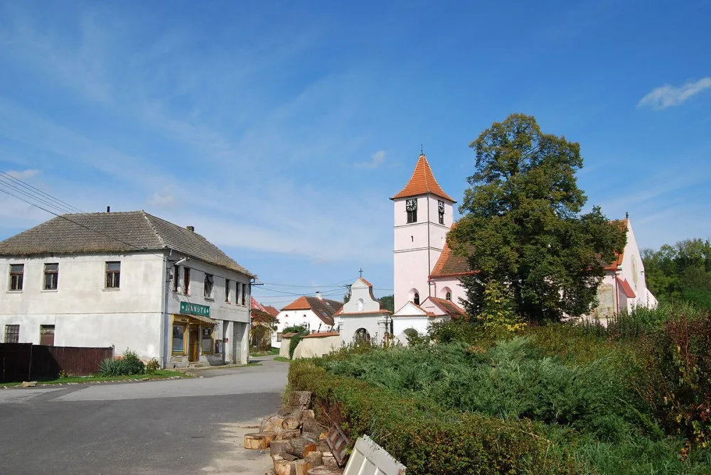 Bílsko
