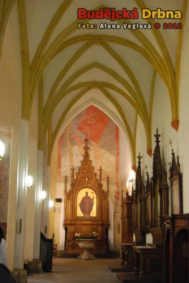 Kostel