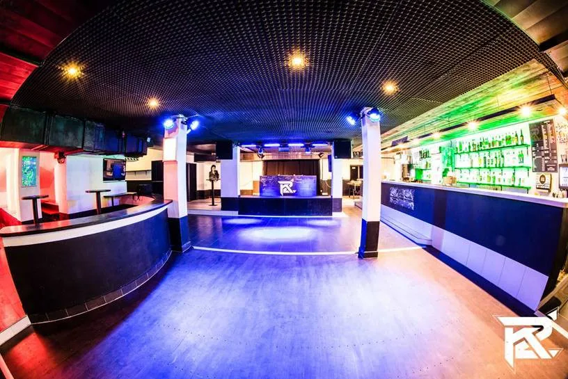 Hudební klub K2