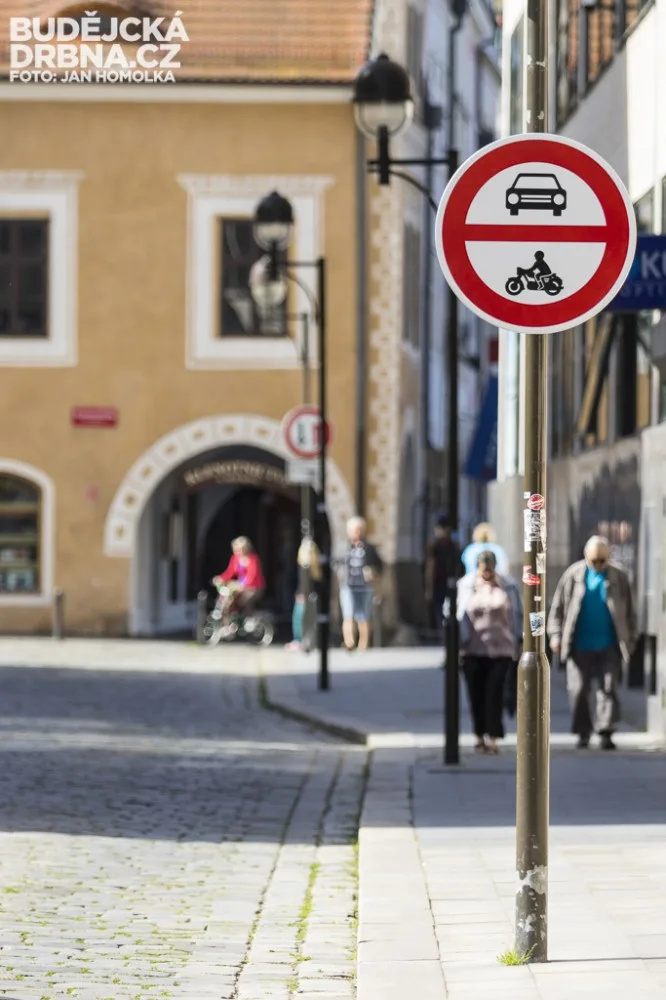 Ulice U Černé věže