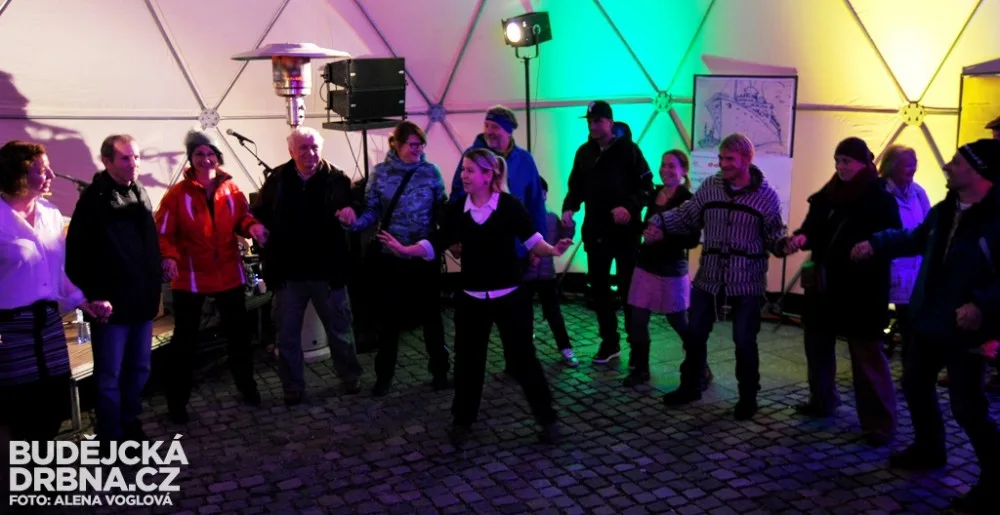Noc divadel 2015