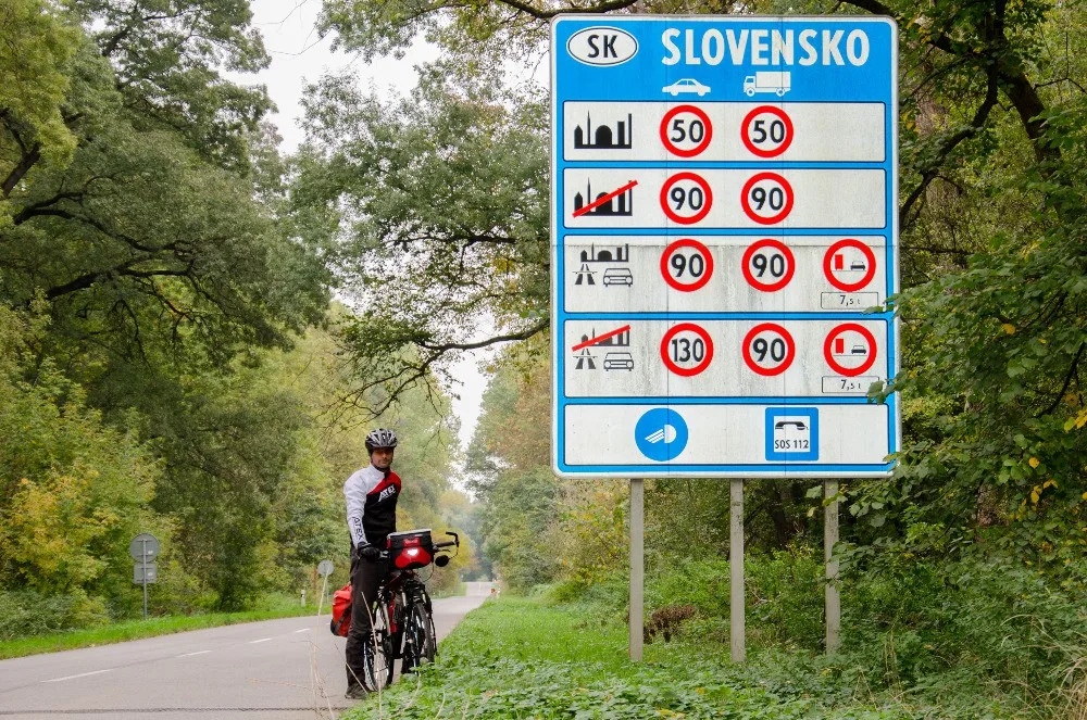 Slovensko
