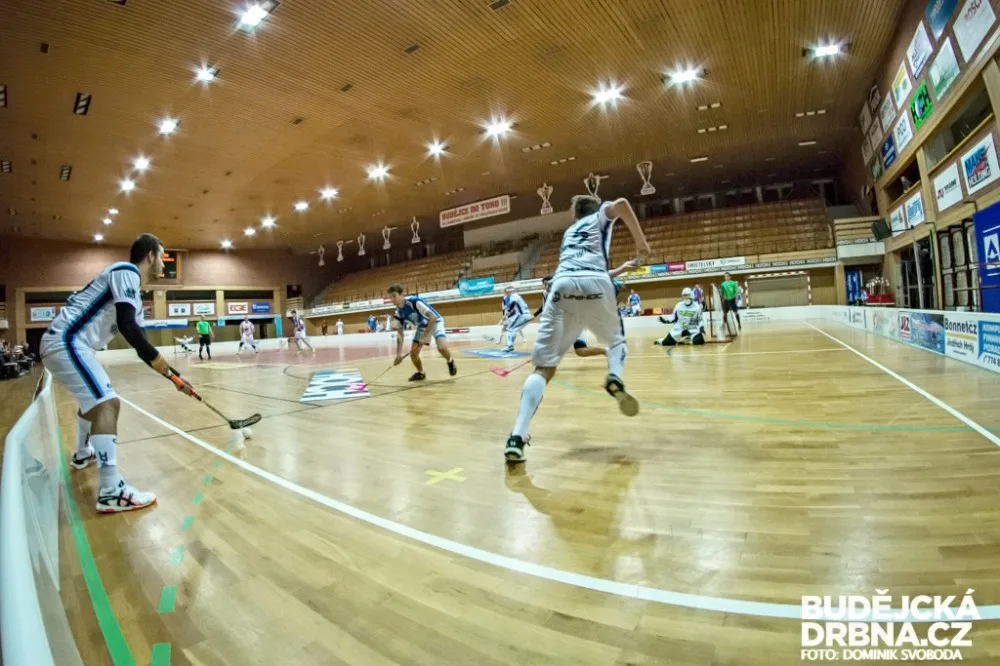 FBC Štíři České Budějovice