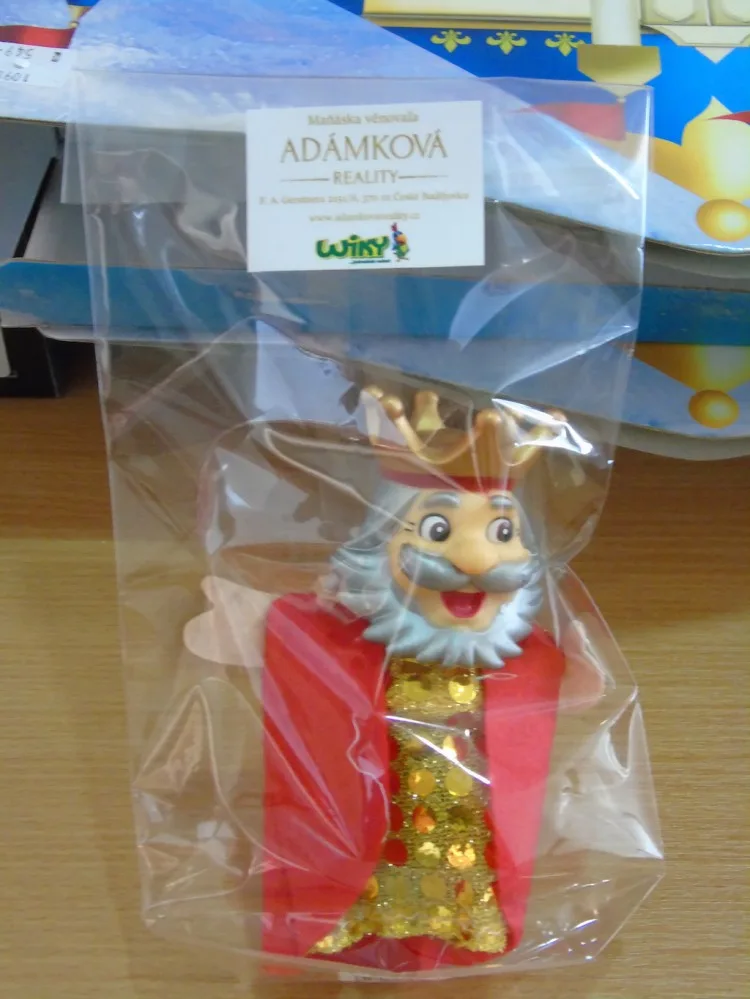 Maňáskové divadlo