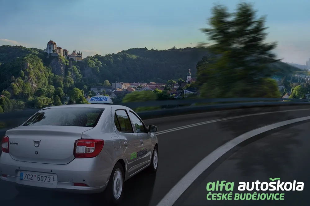 Alfa Autoškola