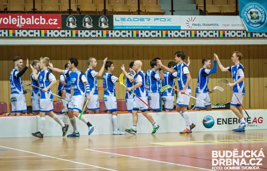 FBC Štíři České Budějovice