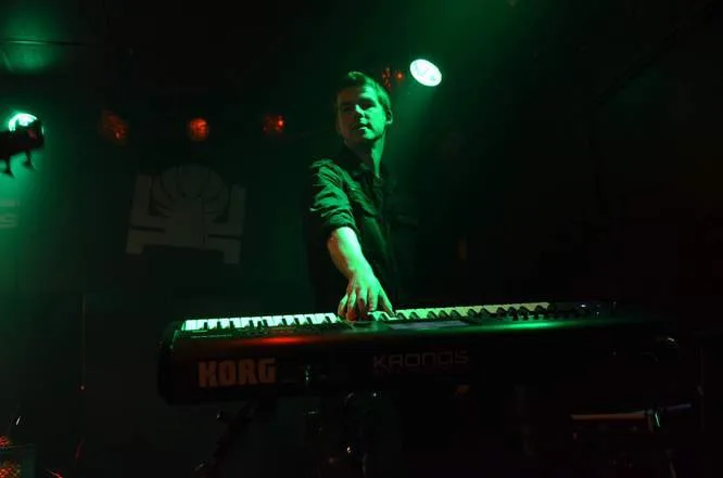 Pavel Dvořák