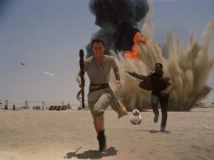 Star Wars 7
