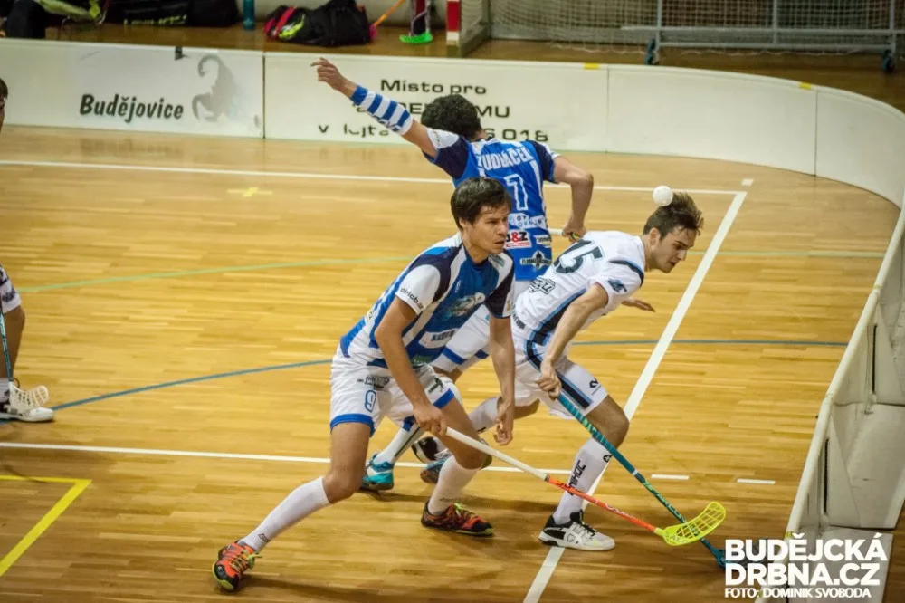 FBC Štíři České Budějovice