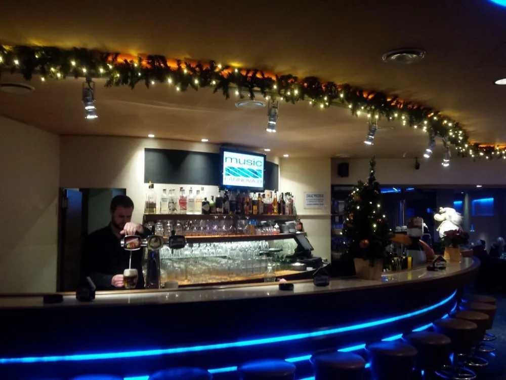 Music Bar Lannova 33
