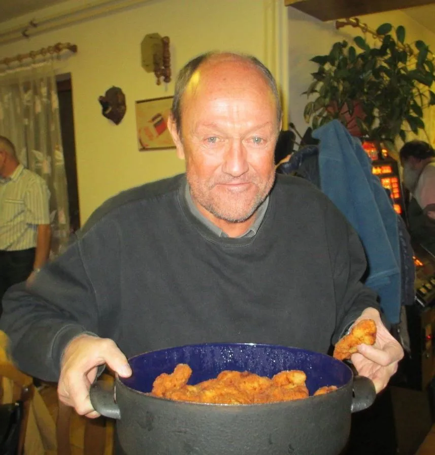 Zdeněk Tomšíček