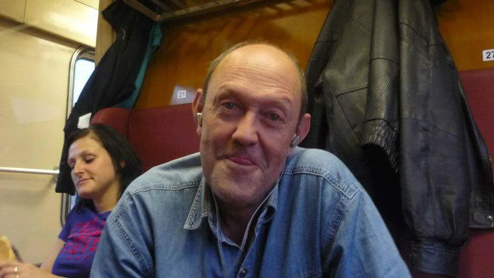Zdeněk Tomšíček