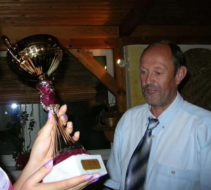 Zdeněk Tomšíček