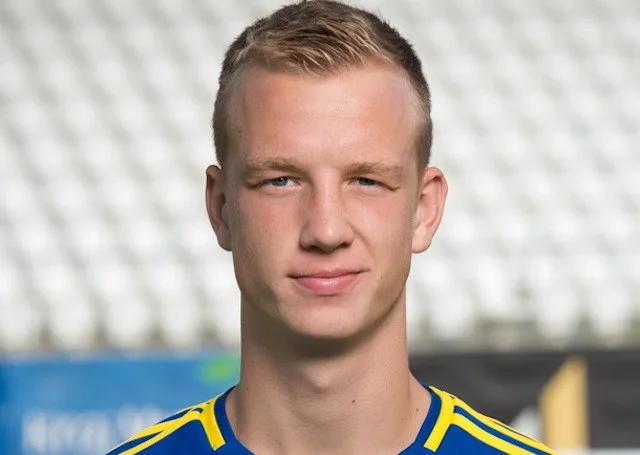 Marek Opluštil