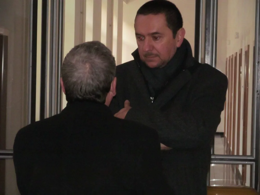 Juraj Thoma