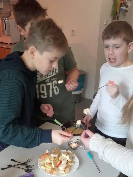 Základní škola EDUCAnet