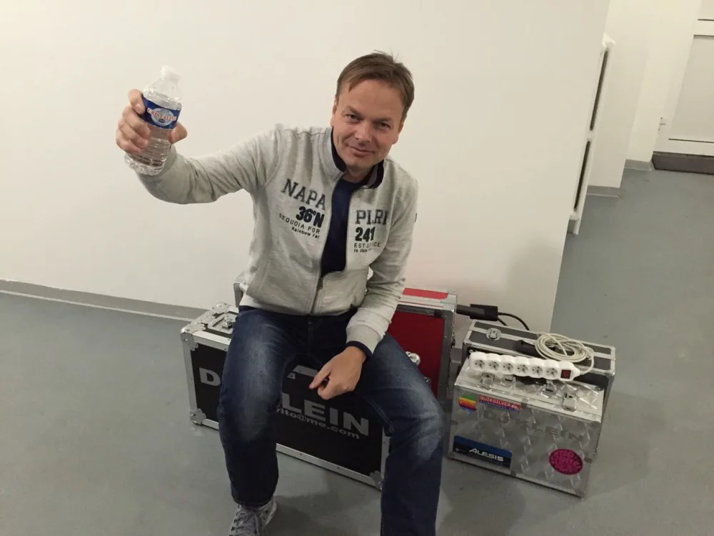 Petr Klein