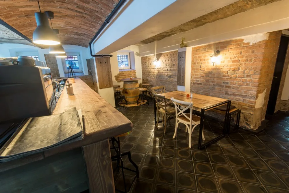 Vinný bar