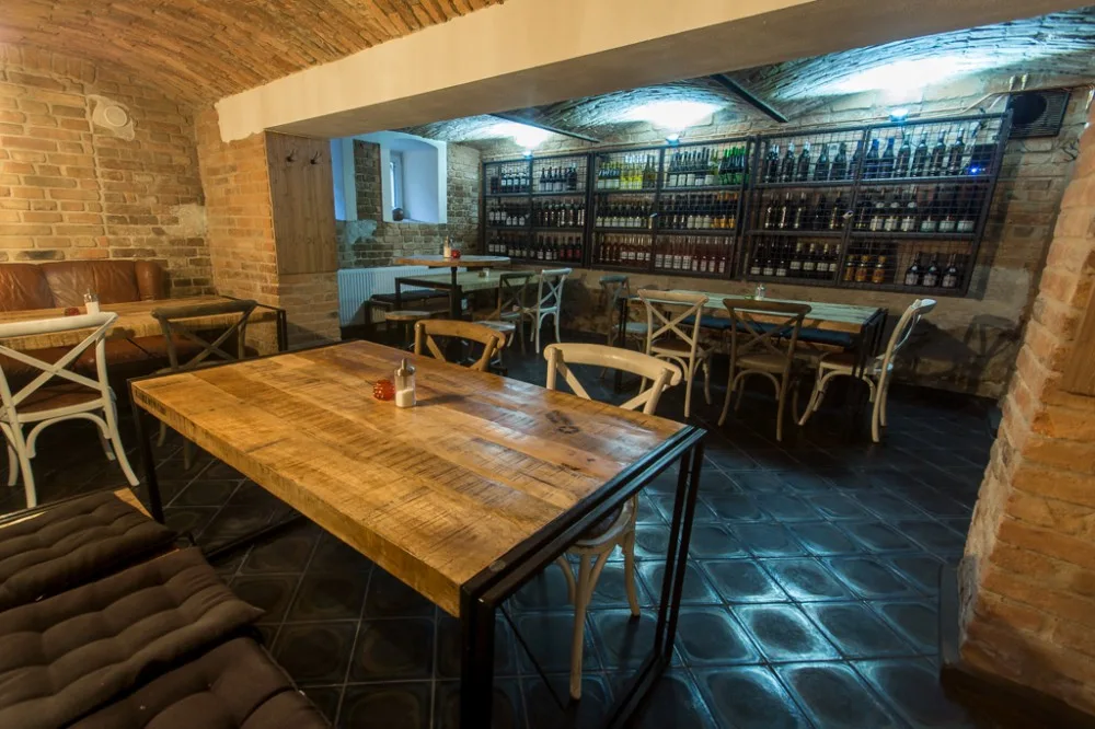 Vinný bar