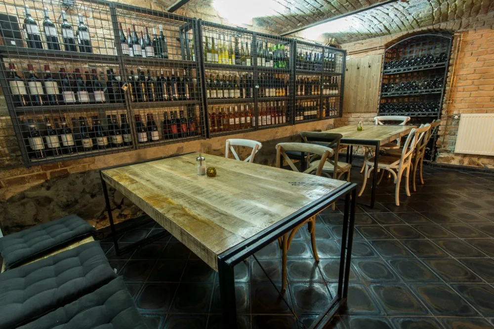 Vinný bar