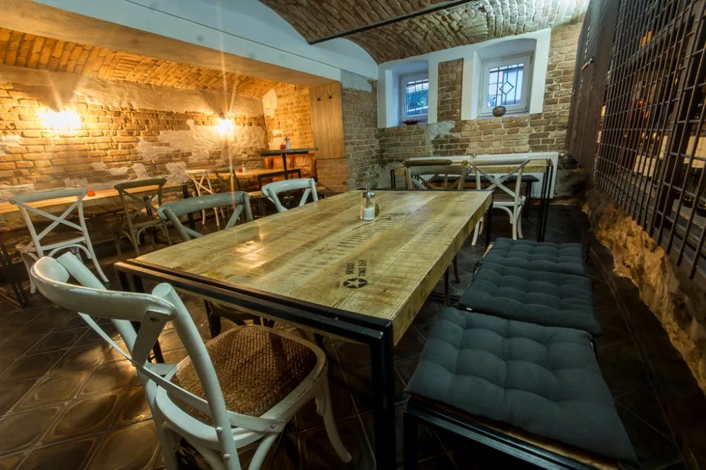 Vinný bar