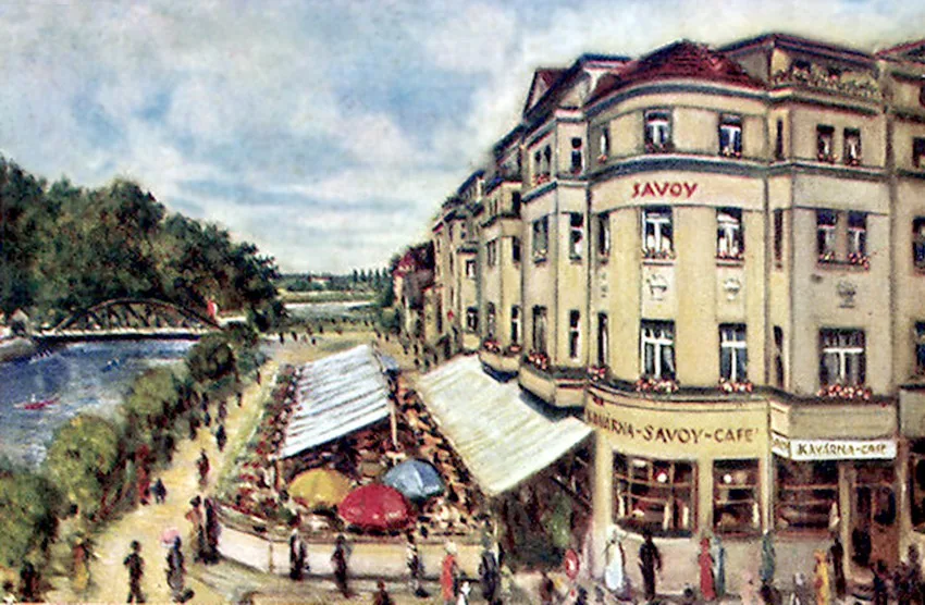 Savoy