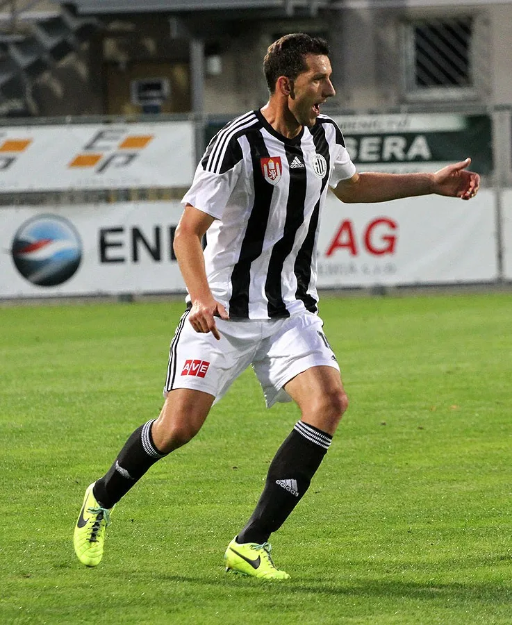 Tomáš Hájovský