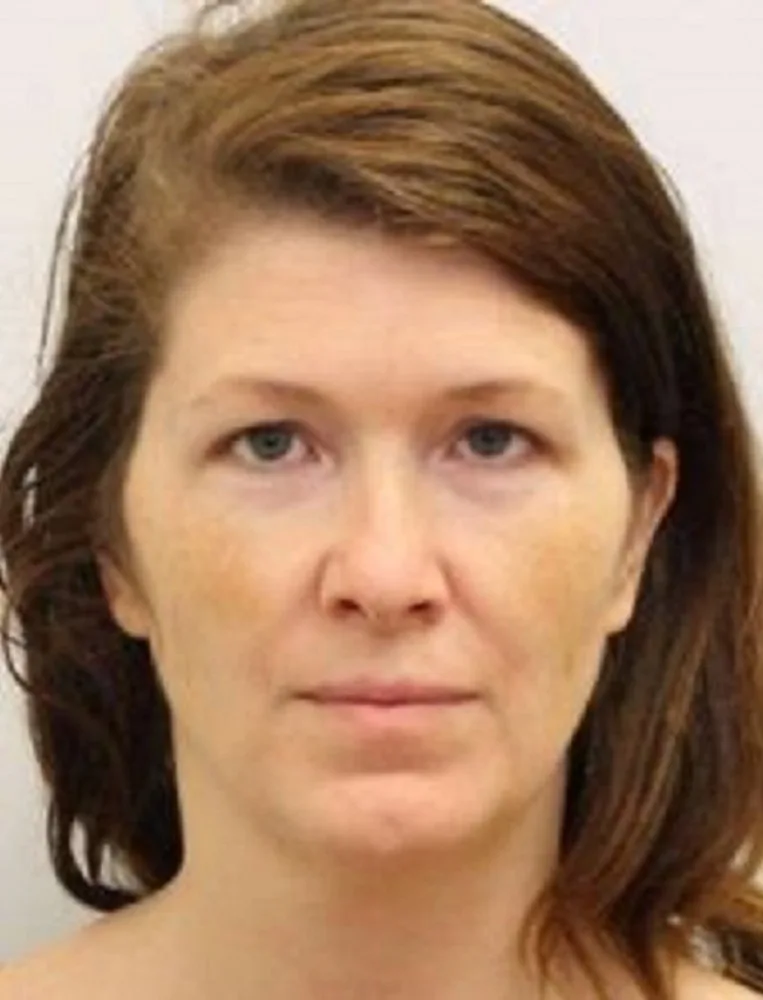 Pohřešovaná žena