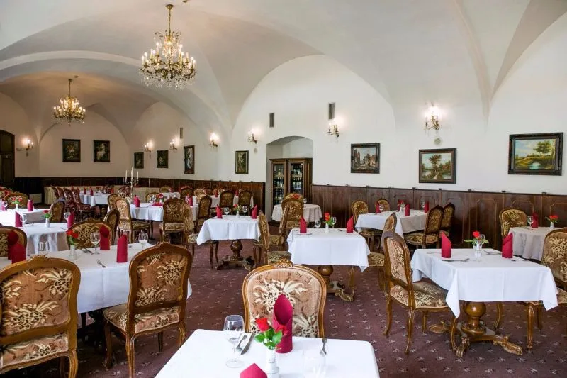 Hotel Štekl