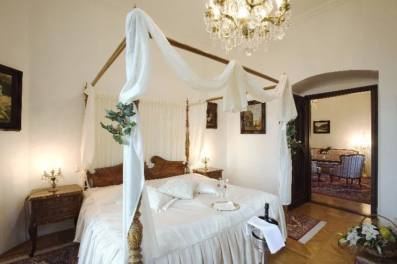 Hotel Štekl