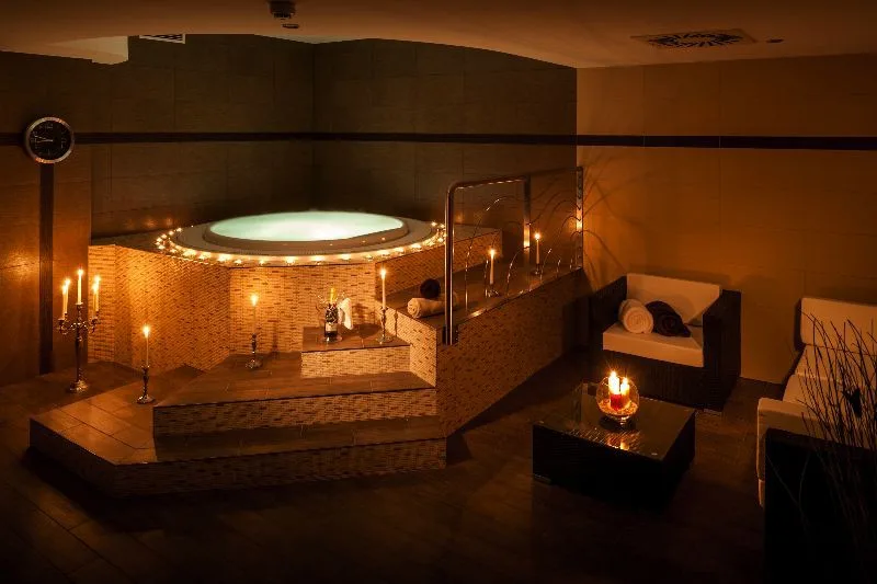Hotel Štekl