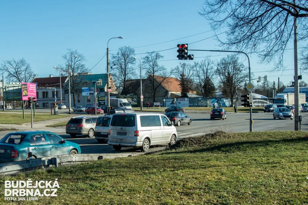 Husova - Na Dlouhé louce